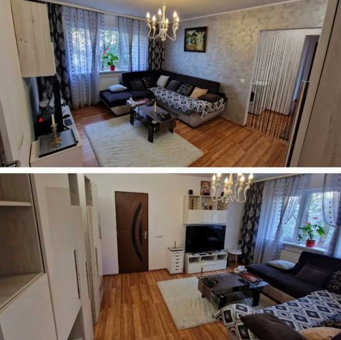 Apartament 3camere centru Suceava