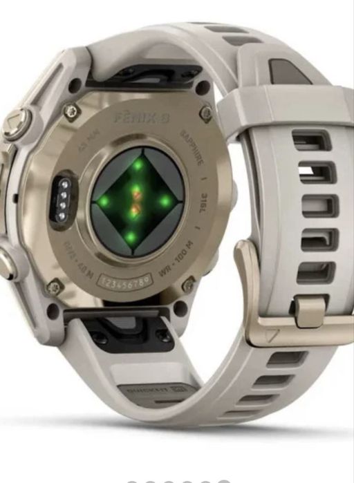 Garmin GPS FENIX 8