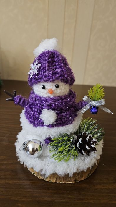 Новогодние подарки,  украшения