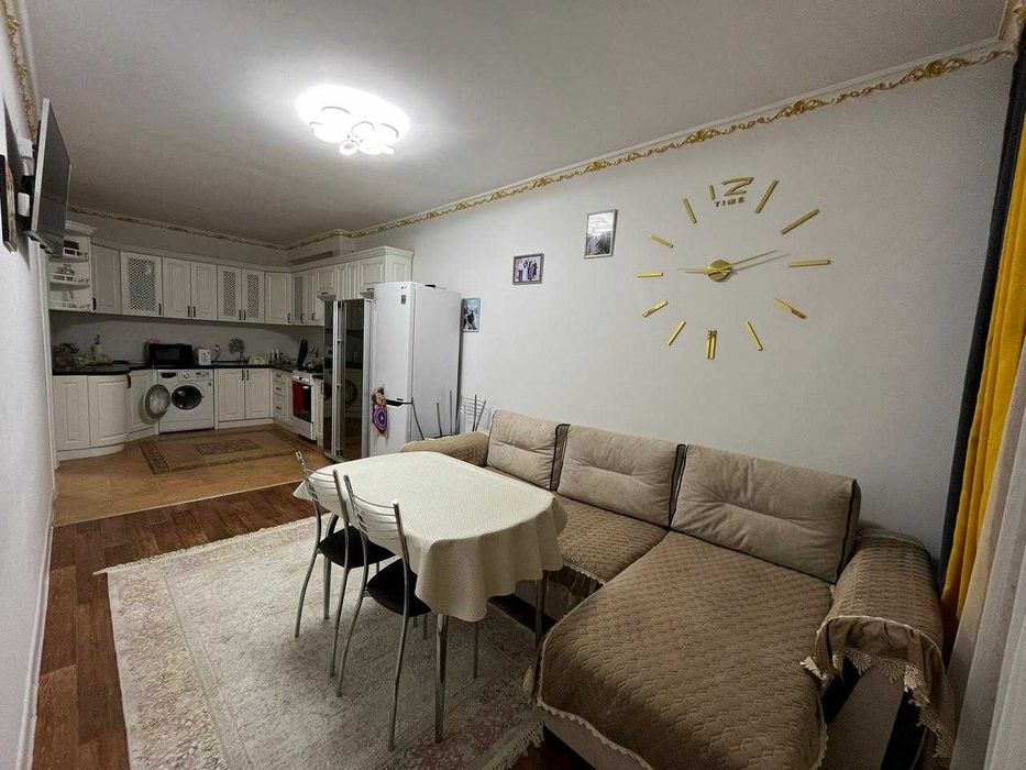 продам квартиру 116 кв.м.