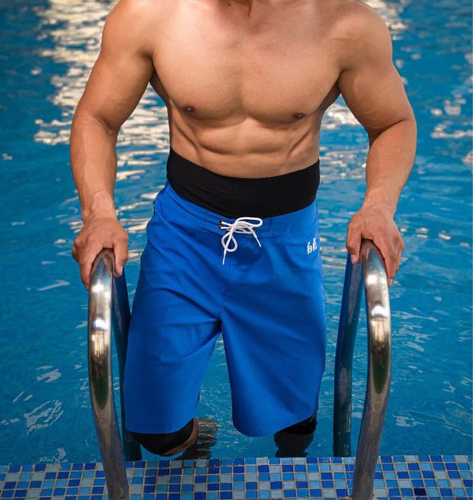 Мусульманские шорты для плавание