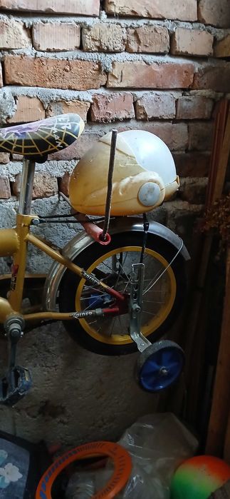 Велосипед детски