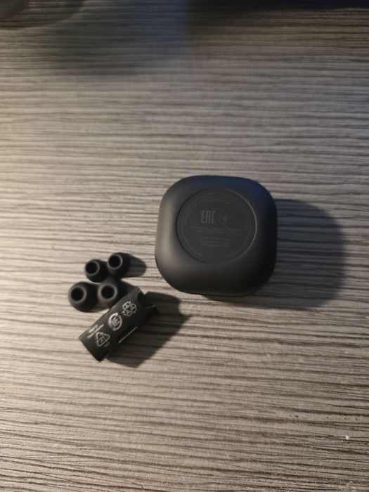 Наушники samsung buds 2 pro