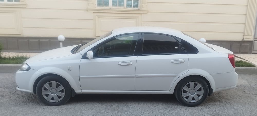 Продается автомобиль жентра под выкуп