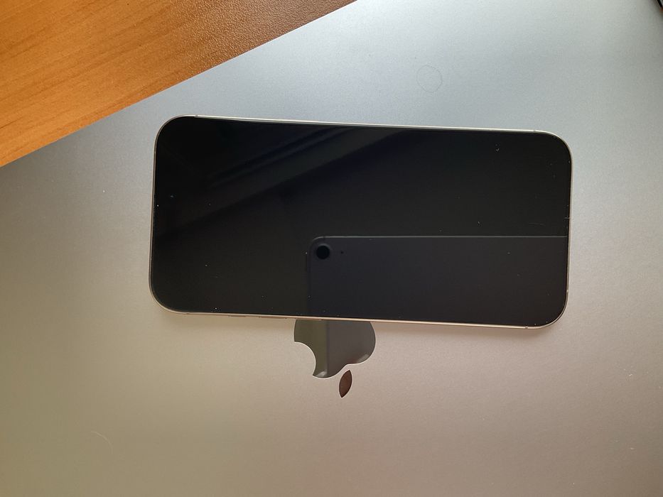 Iphone 16 pro max 512GB БЕЗУПРЕЧЕН