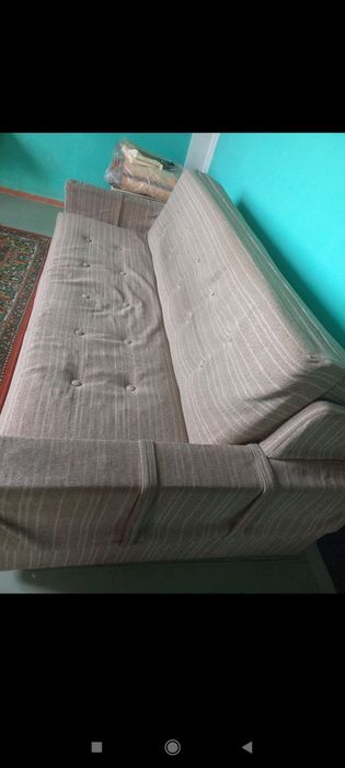 Диван раскладной Divan