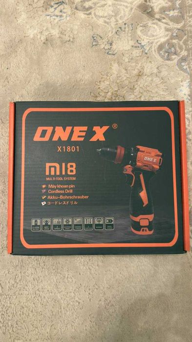 ONEX original shurupavyort