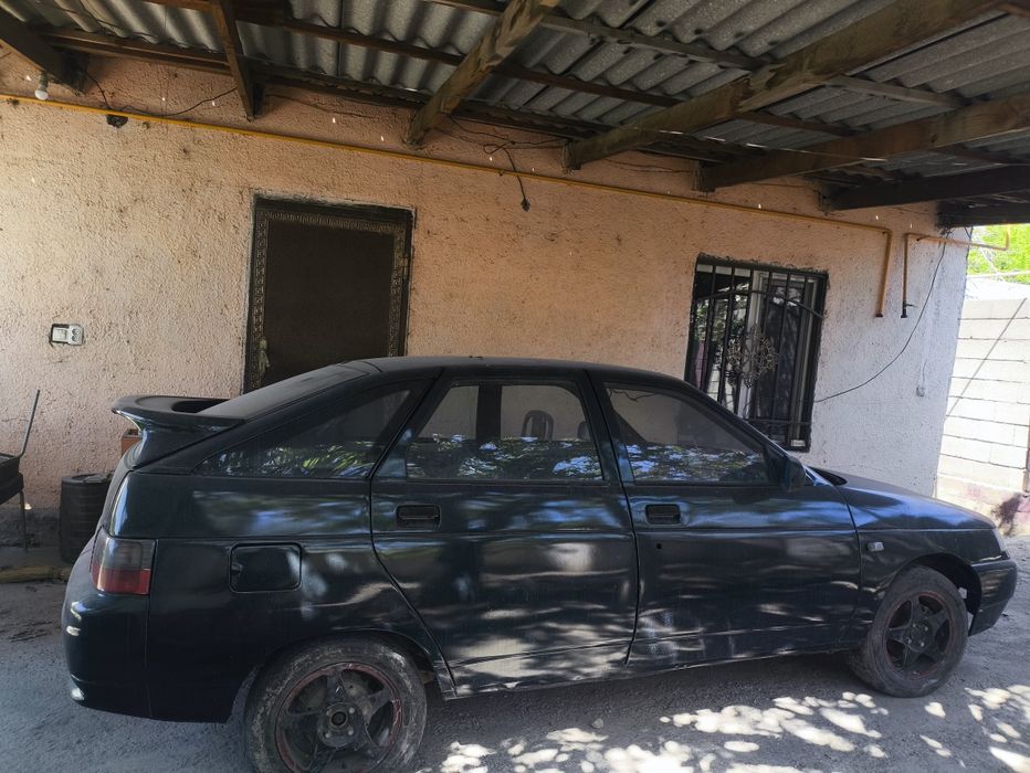 Продам ваз 21122