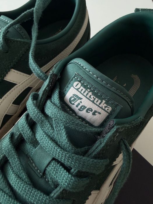 Onitsuka Tiger Mexico 66 Delegation