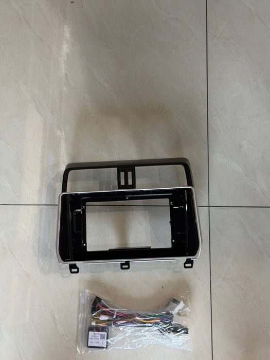 Teyes monitor uchun ramka kabel prado 150  uchun