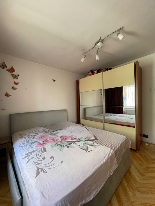 Apartament Între Lacuri . Persoana Fizică ! Nu colaborez cu agenții !