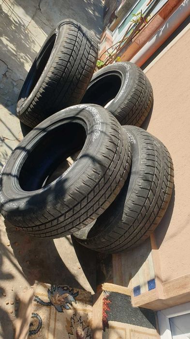 GoodYear 245 65 17