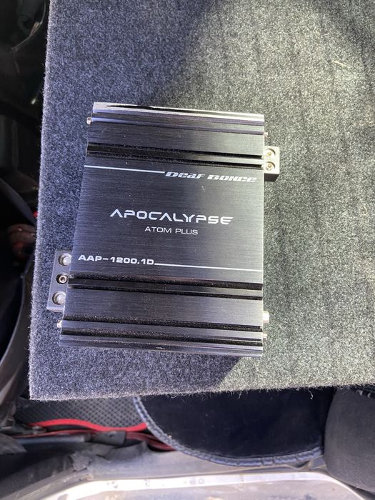 Продам моноблок Мачета