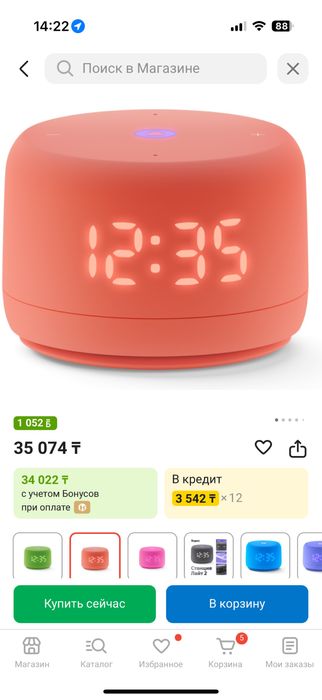 Алиса калонка сатылады‼️