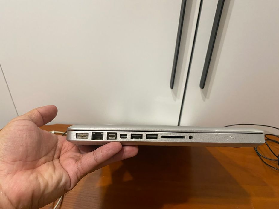 Macbook pro 13/2010