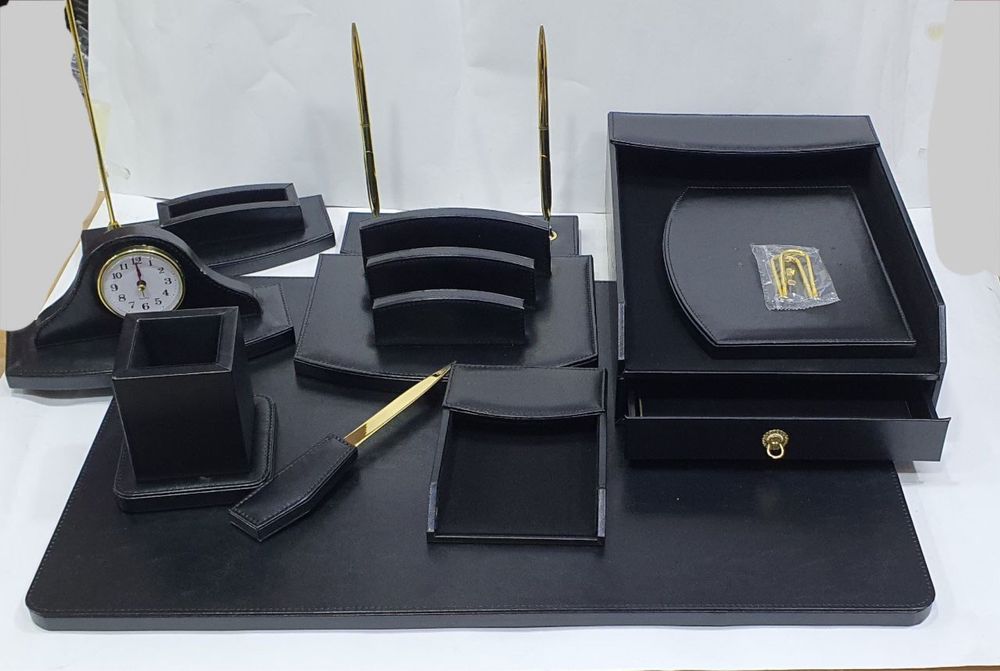 Настольный набор для руководителя