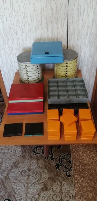 Продам разные органайзеры