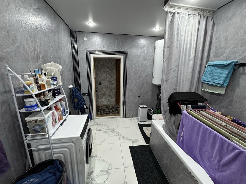 Продам дом, район стеклозавода.