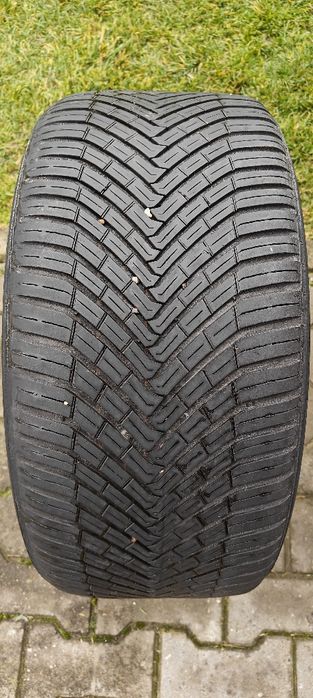 Anvelope Continental 275 40 19  All Season