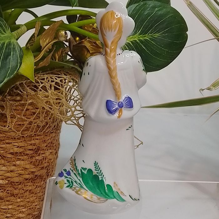 Руска статуетка ЛФЗ