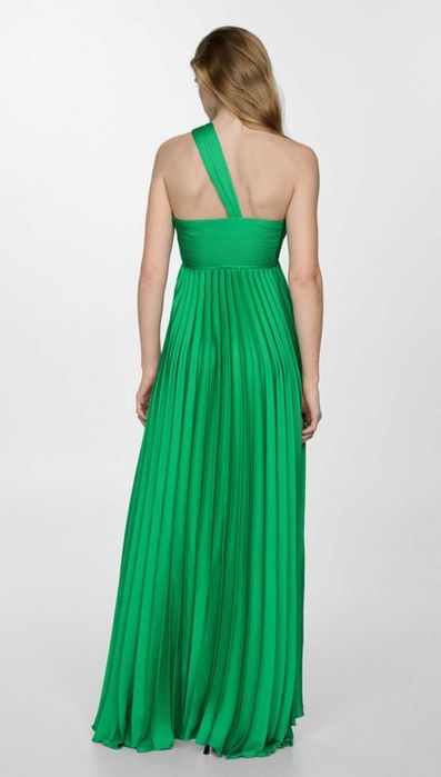 Нова рокля Mango, размер М