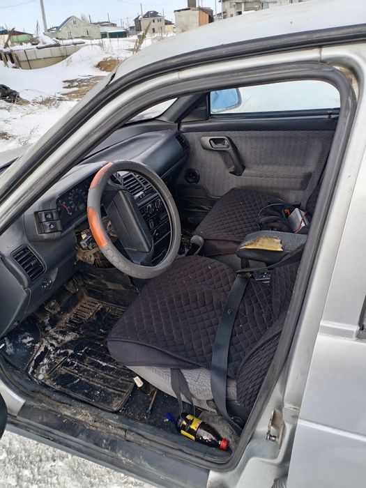 Продам ваз находится Кояндах