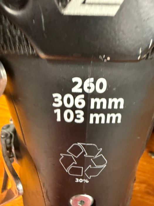 clapari lange lx hv mondo 26 si 25,5 europa 40 si 39
