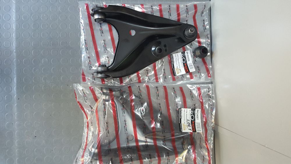 носач Дачия Логан