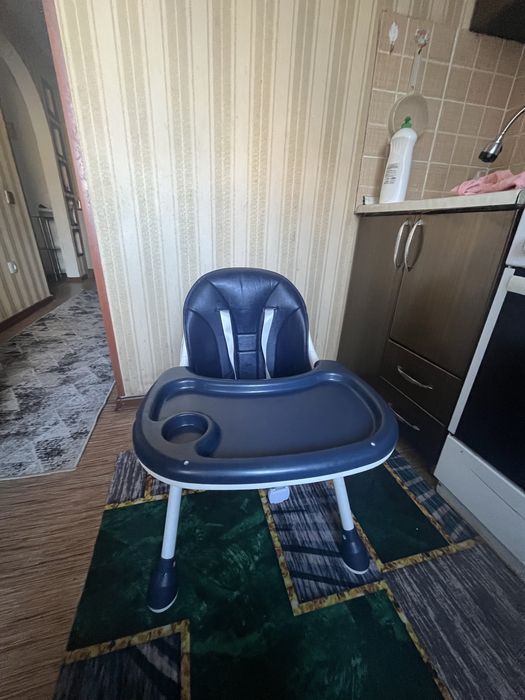 Стол для кормленя 5в 1