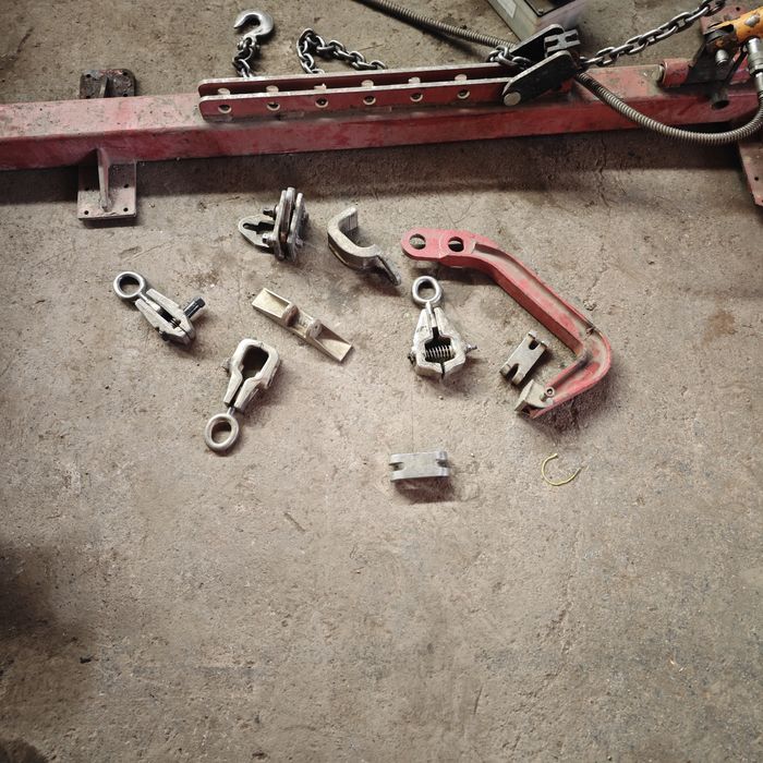 мини робот стапель