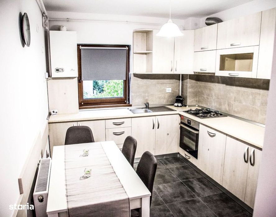 Penthouse modern | Smart Residence | Parcare inclusă
