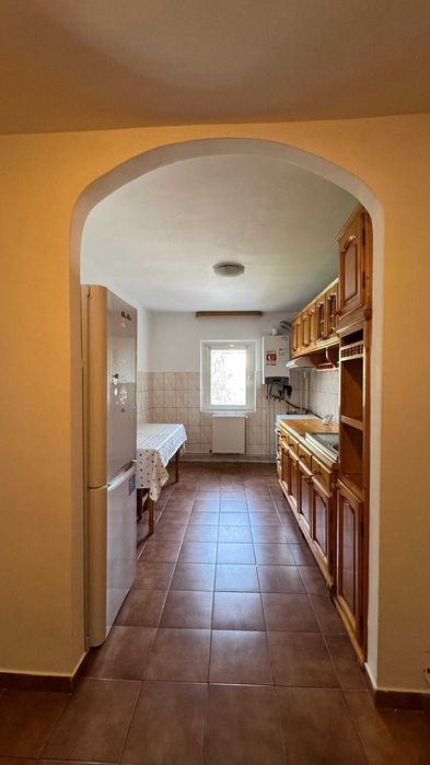 Inchiriere Apartament 2 camere complet mobilat – 56 mp + balcon – Focșani, str. 1 Decembrie 1918 (lângă Kaufland)