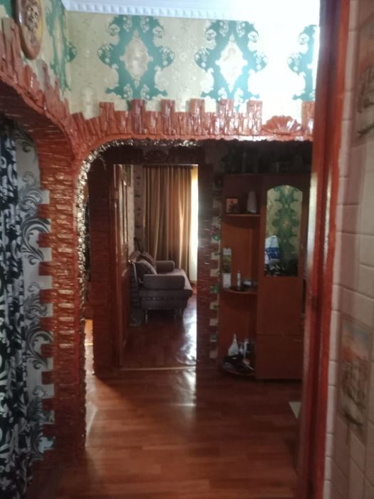 Продам 3-х комнатную квартиру