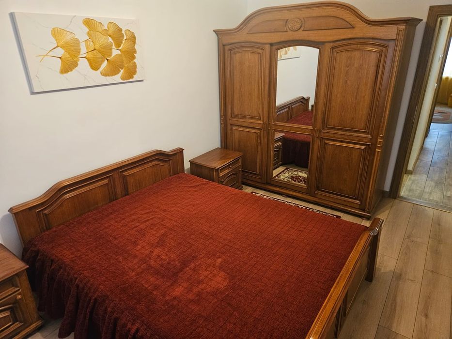 Prima închiriere după renovare, apartament premium, în imobil select!