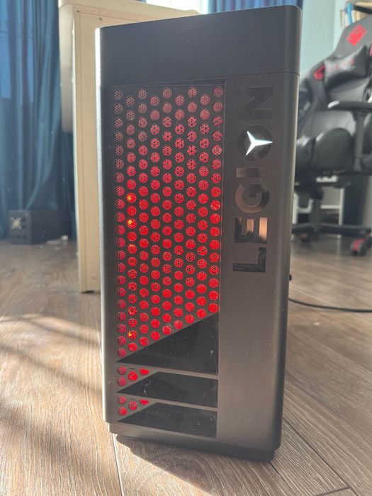 Игровой ПК Lenovo Legion