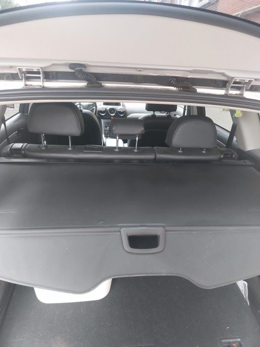 OPEL Antara 2013 — imagine 5