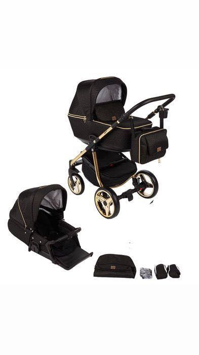 Коляска Adamex Reggio