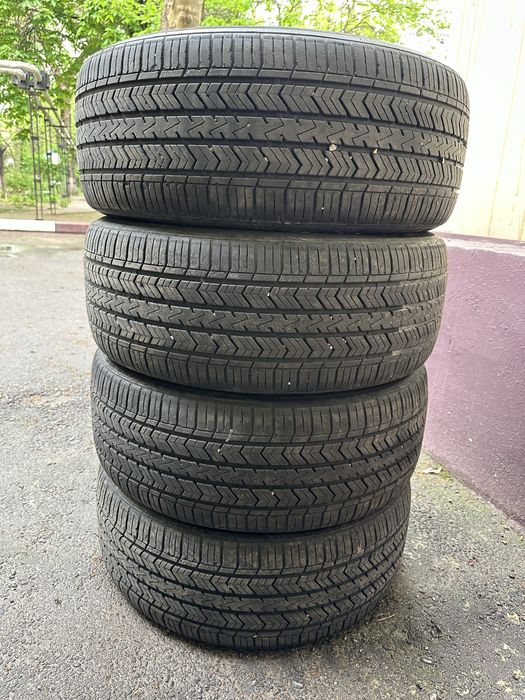 Шины R17 235/55 CHARMHOO  всесезонные