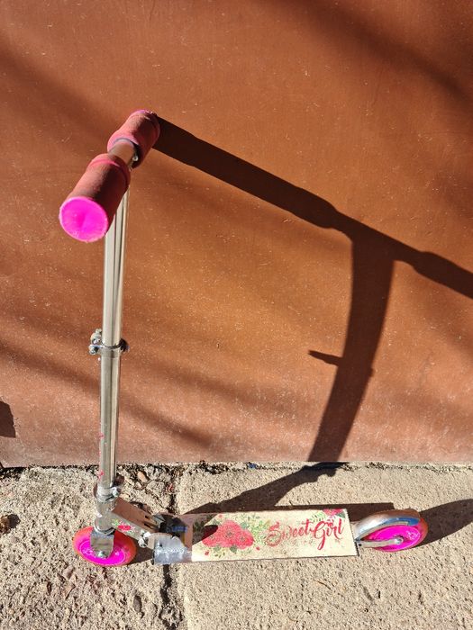 Детски тротинетки