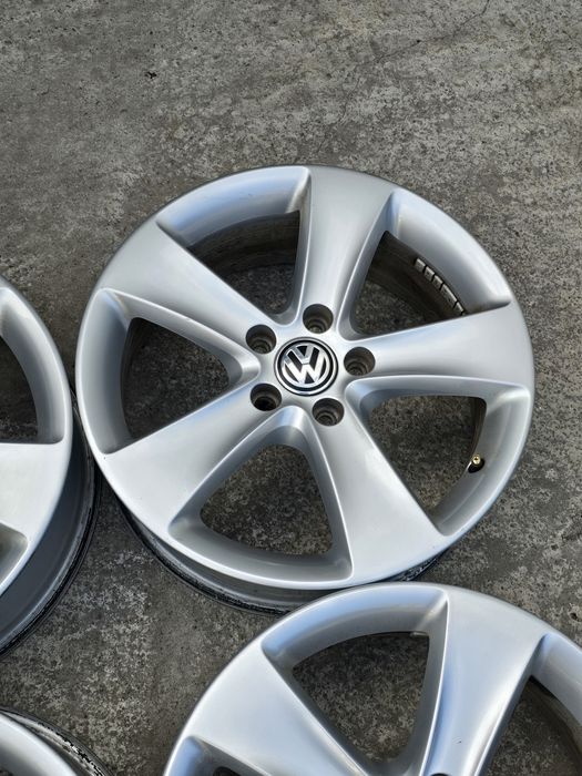 Джанти 17 / 5х112 - VW 5x112