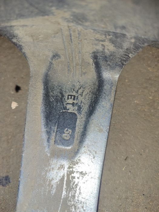 Продам  диски W 140 5 /112