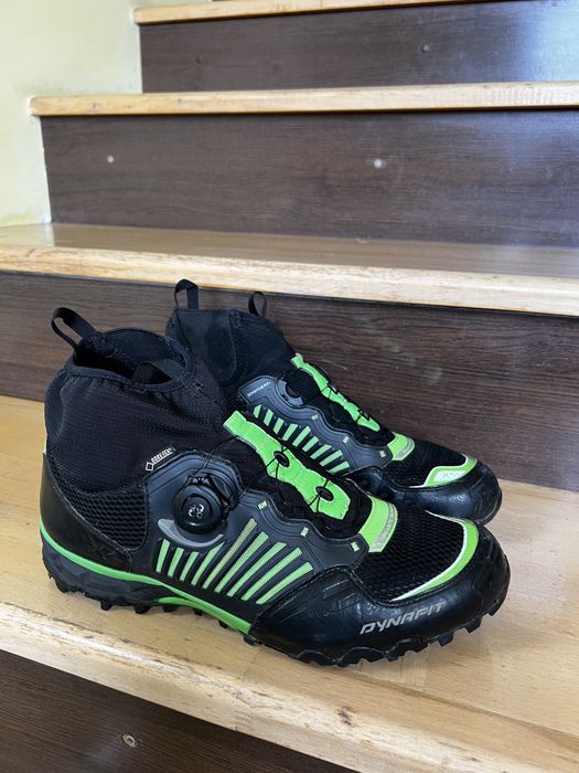 Pantofi sport Dynafit Transalper U Gtx GORE-TEX nr.46