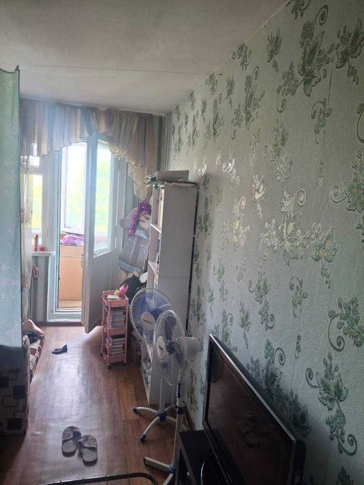 Продам 1 комнатную квартиру