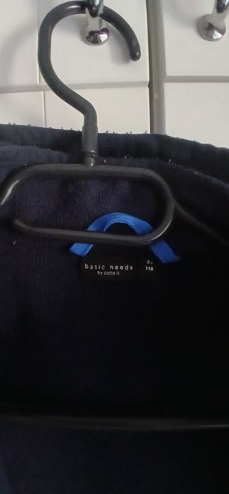 Geaca subtire marimea 116 -softshell Name It