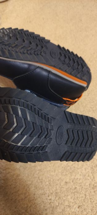 Обувь детская зимняя