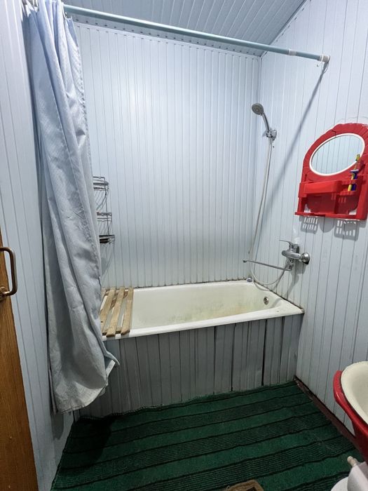 Квартира студентларга