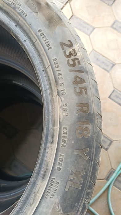 18 дік б у балон