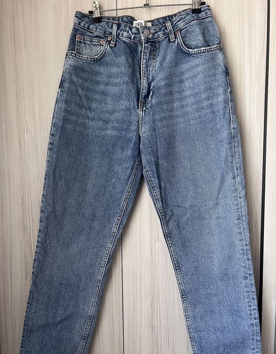 Дънки на ZARA Размер - 40