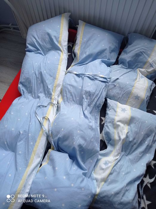 Обиколници за кошара