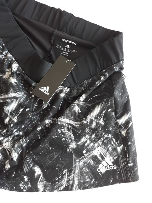 Fustă cu pantaloni scurti Adidas